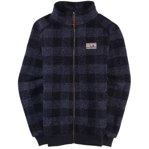 Classic Patagonia Reclaimed Wool Men’s Jacket